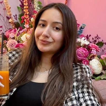 Hojamuhammedova