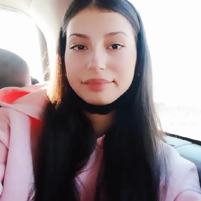 Mahym Hanbergiyeva