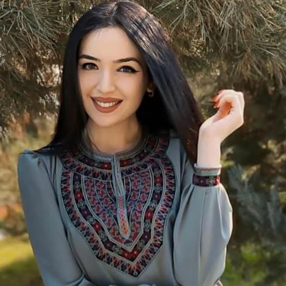 Mahmudova