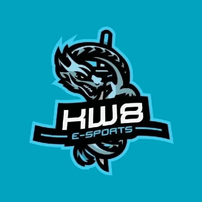 Kw8 cup