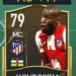 MC. Kondogbia