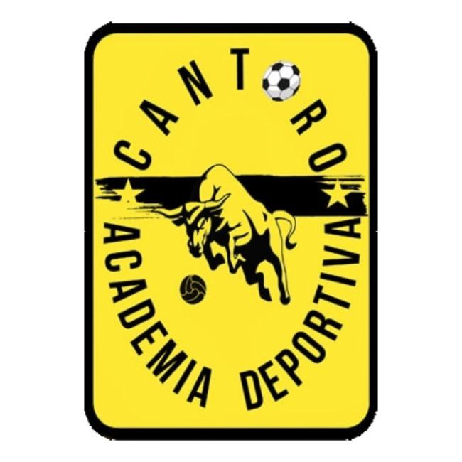 Academia Deportiva Cantoro