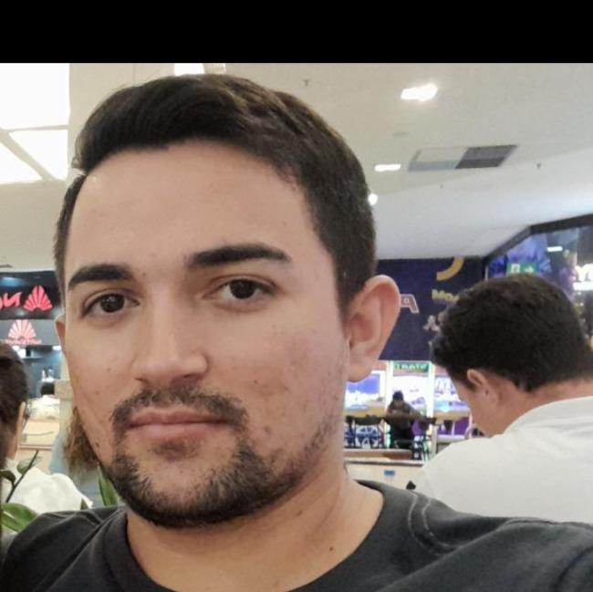 ROMARIO SILVA - BLACKROMARIO