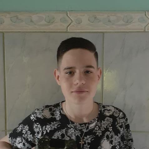 ERICK SOARES - PRODIGIO_RS