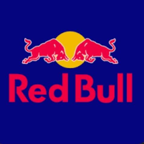 Red Bull EC
