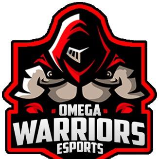 OMEGA WARRIORS B