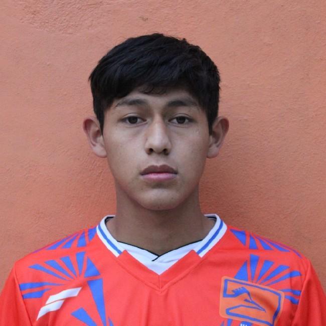 Osiel Campos Gomez