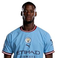 Luke Mbete