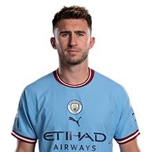 Aymeric Laporte