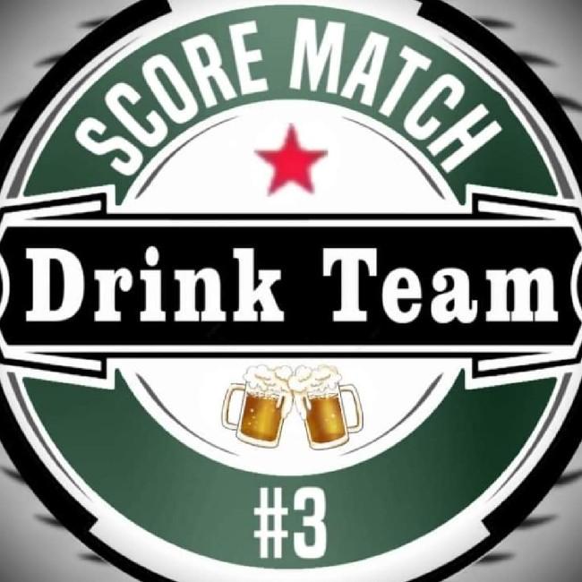 Drink Team 3