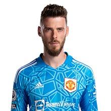 David De Gea