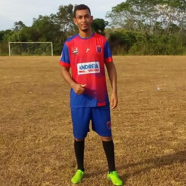 Luciano Lima Silva🏃‍♂️