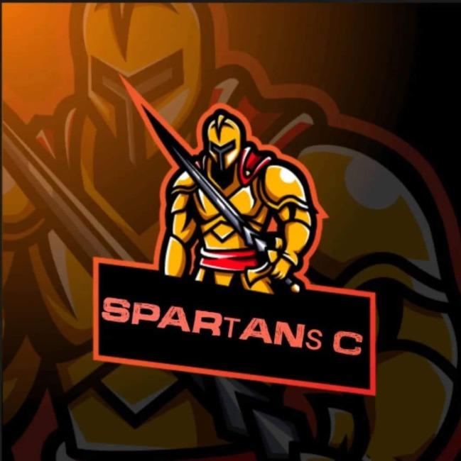 Spartans C