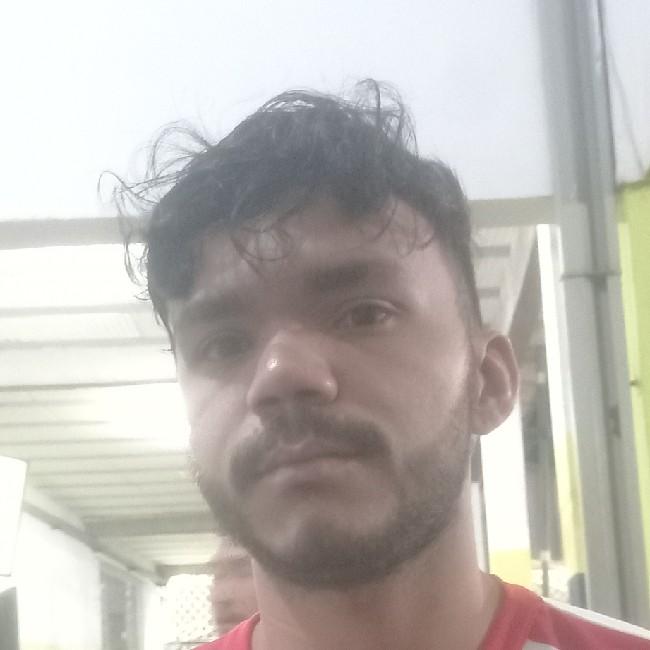 Denielson Silva dos santos