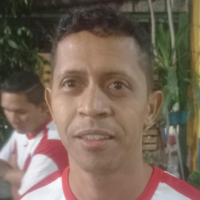 Gilmar da Silva Mota