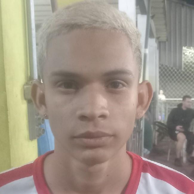 Rafael de Jesus farias