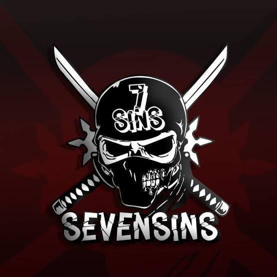 SEVENSINS TEAM/7$
