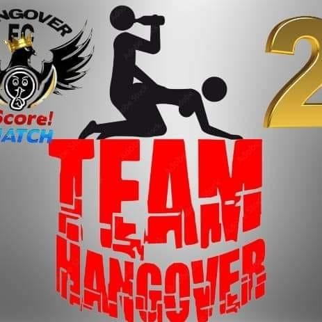 Hangover FC 2