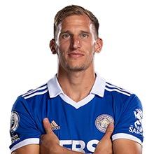 Marc Albrighton