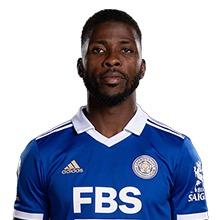 Kelechi Iheanacho
