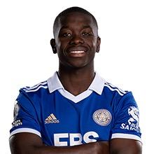 Nampalys Mendy