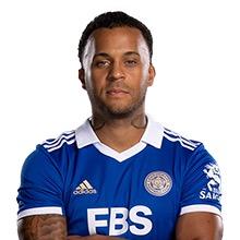Ryan Bertrand