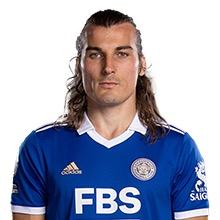 Caglar Soyuncu