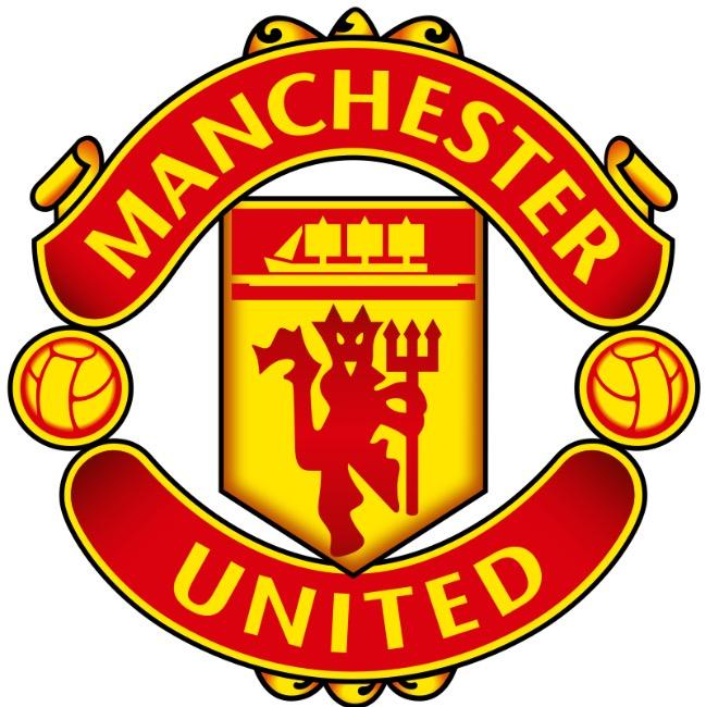 Manchester Utd White