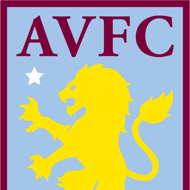 Aston Villa Clarets