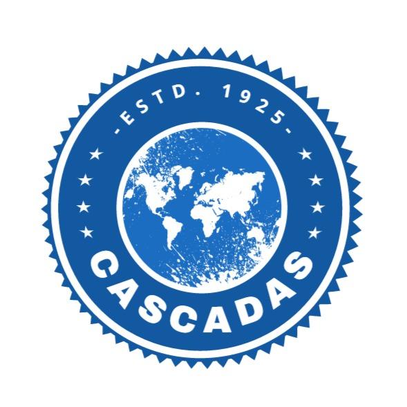 Cascadas