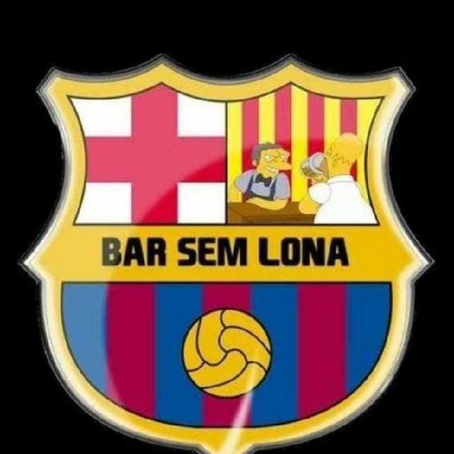 Bar Sem Lona F.C