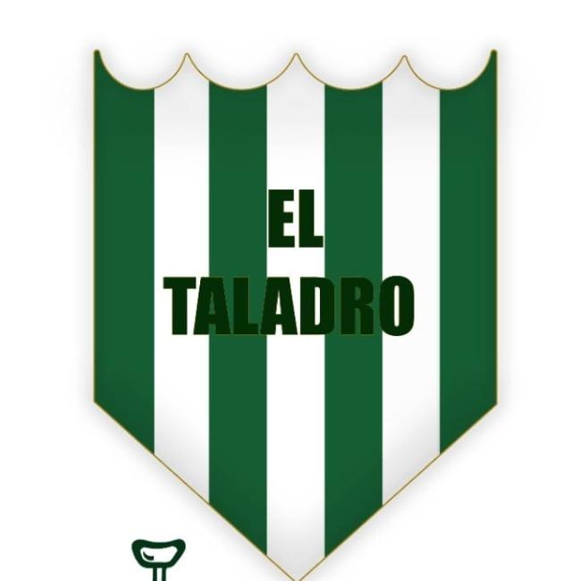 El Taladro