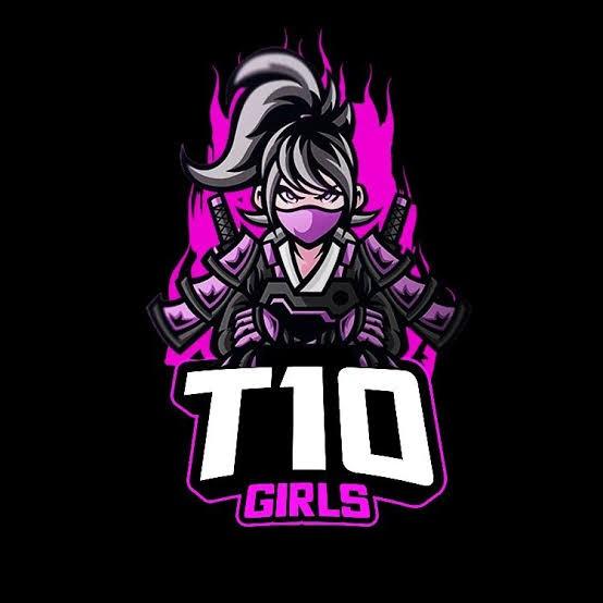 T10 GIRLS