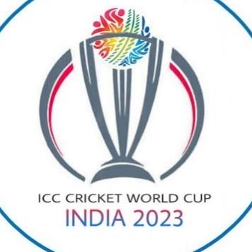 🏆ICC CWC 2023🏆