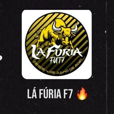 Lá fúria f7