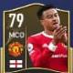 MCO. Lingard