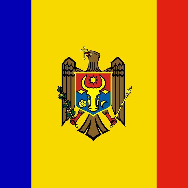 Moldova