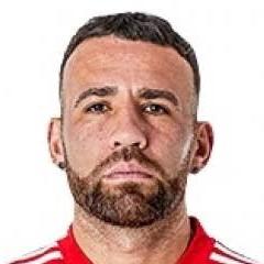Otamendi