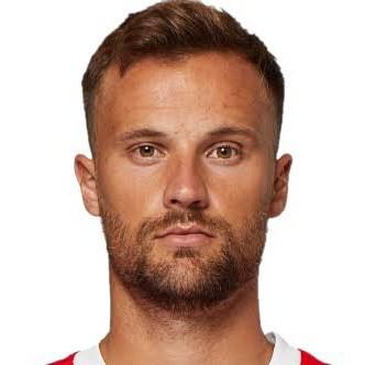 Seferovic