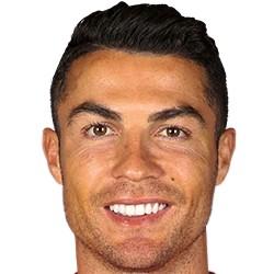 C Ronaldo