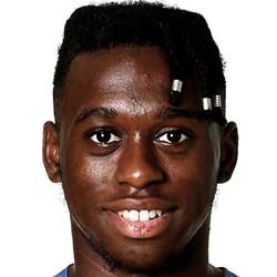 Wan Bissaka