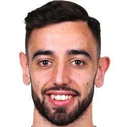 Bruno Fernandes