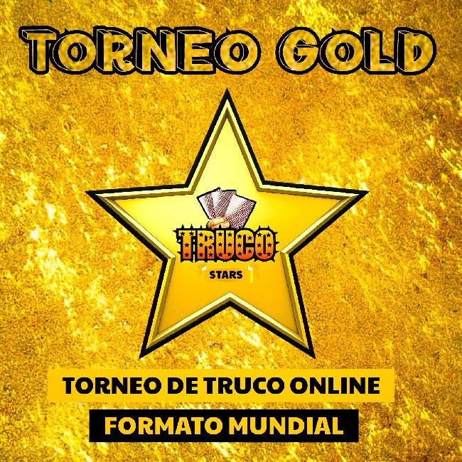 33° TORNEO GOLD