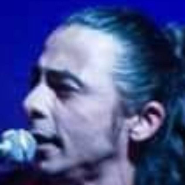 Robert Foria
