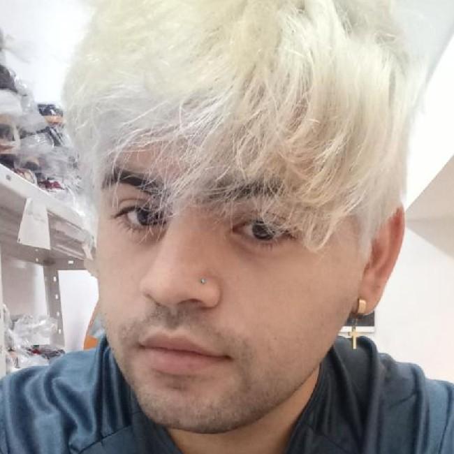 Martín "Sc" Villalba