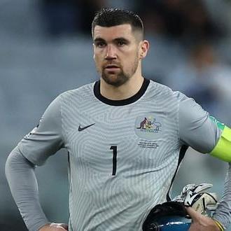 Mathew Ryan