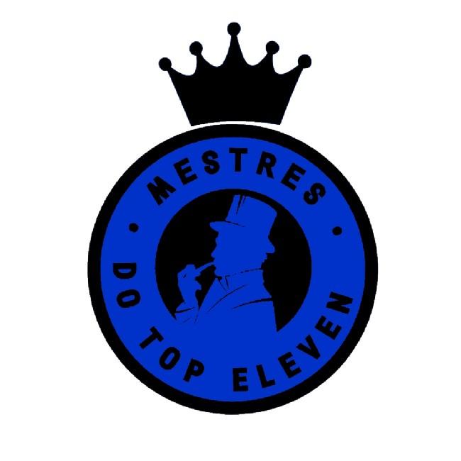 Mestres do Top Eleven