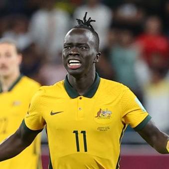 Awer Mabil