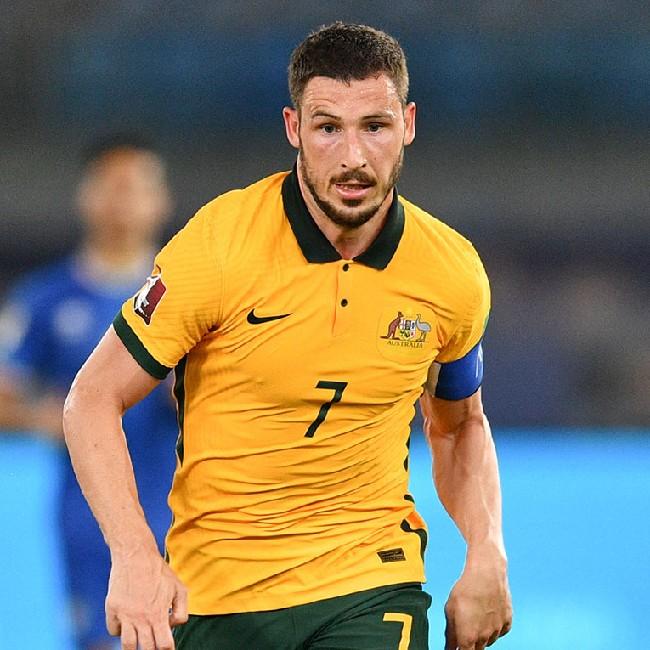 Mathew Leckie