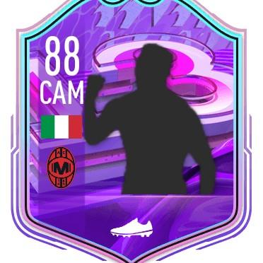 Gianmarco Markenzo (CAM)🇮🇹
